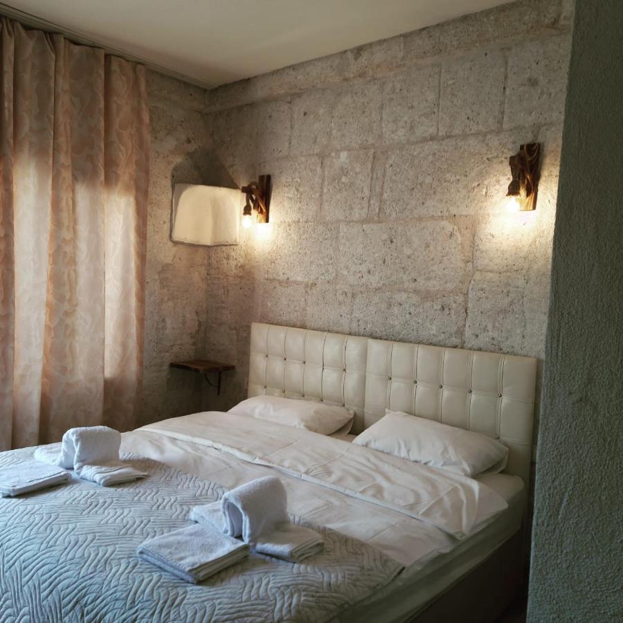 Asma Alti Cave Hotel Nar Exterior photo