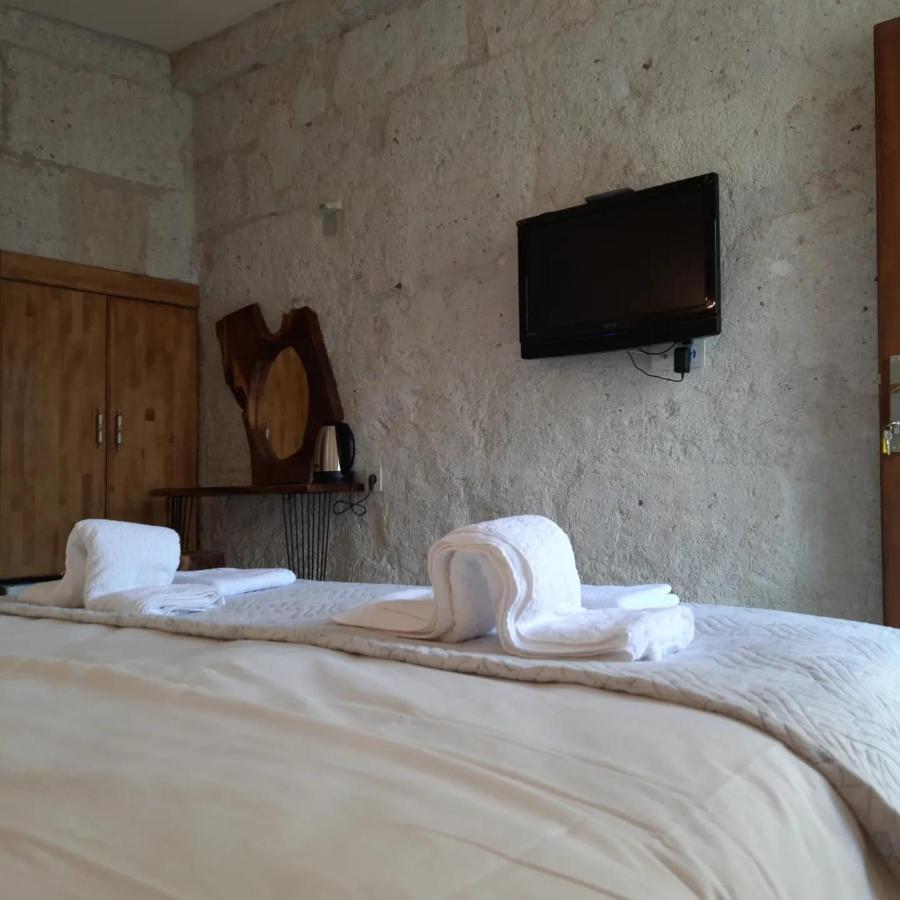 Asma Alti Cave Hotel Nar Exterior photo