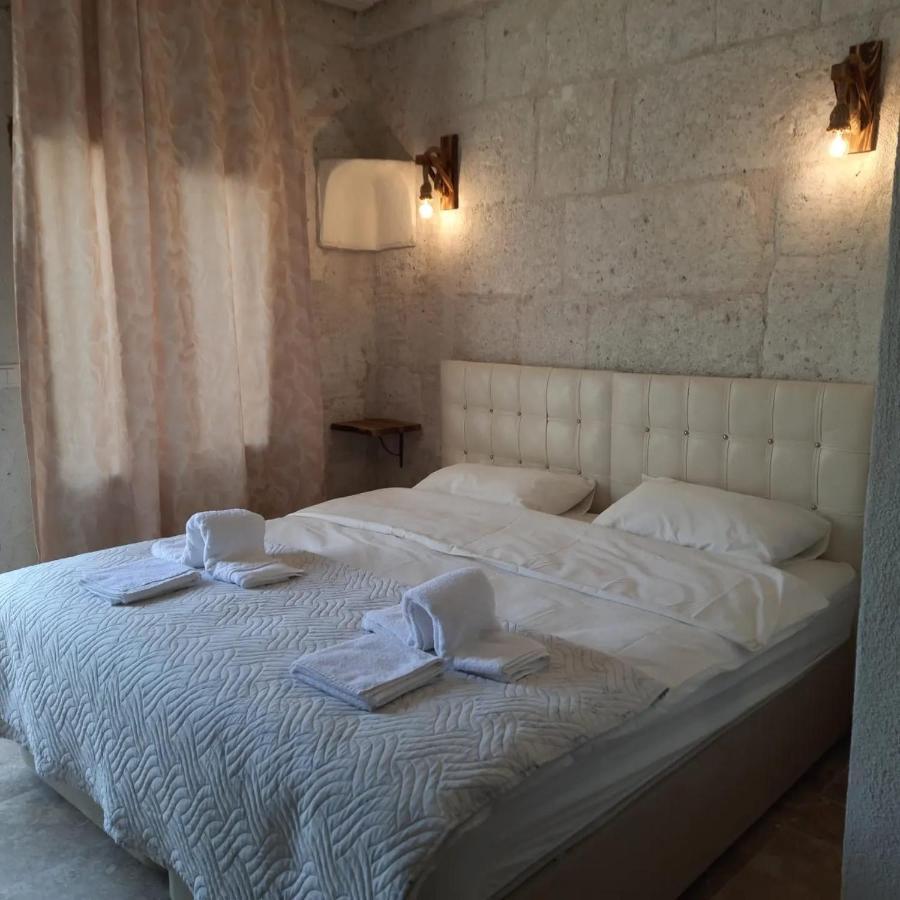 Asma Alti Cave Hotel Nar Exterior photo