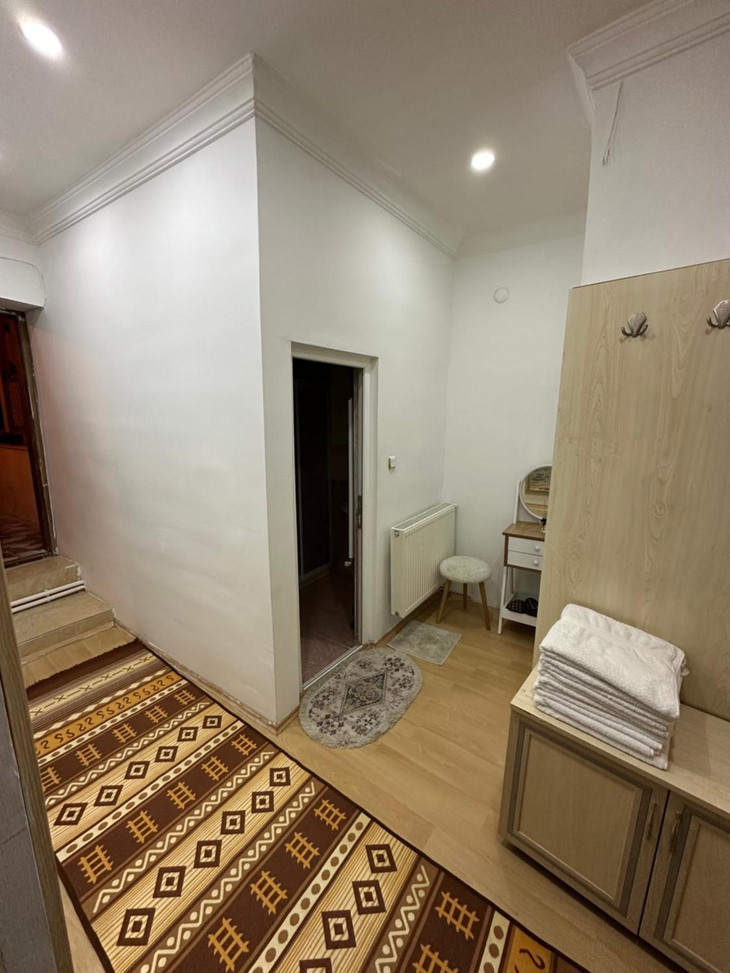 Asma Alti Cave Hotel Nar Exterior photo