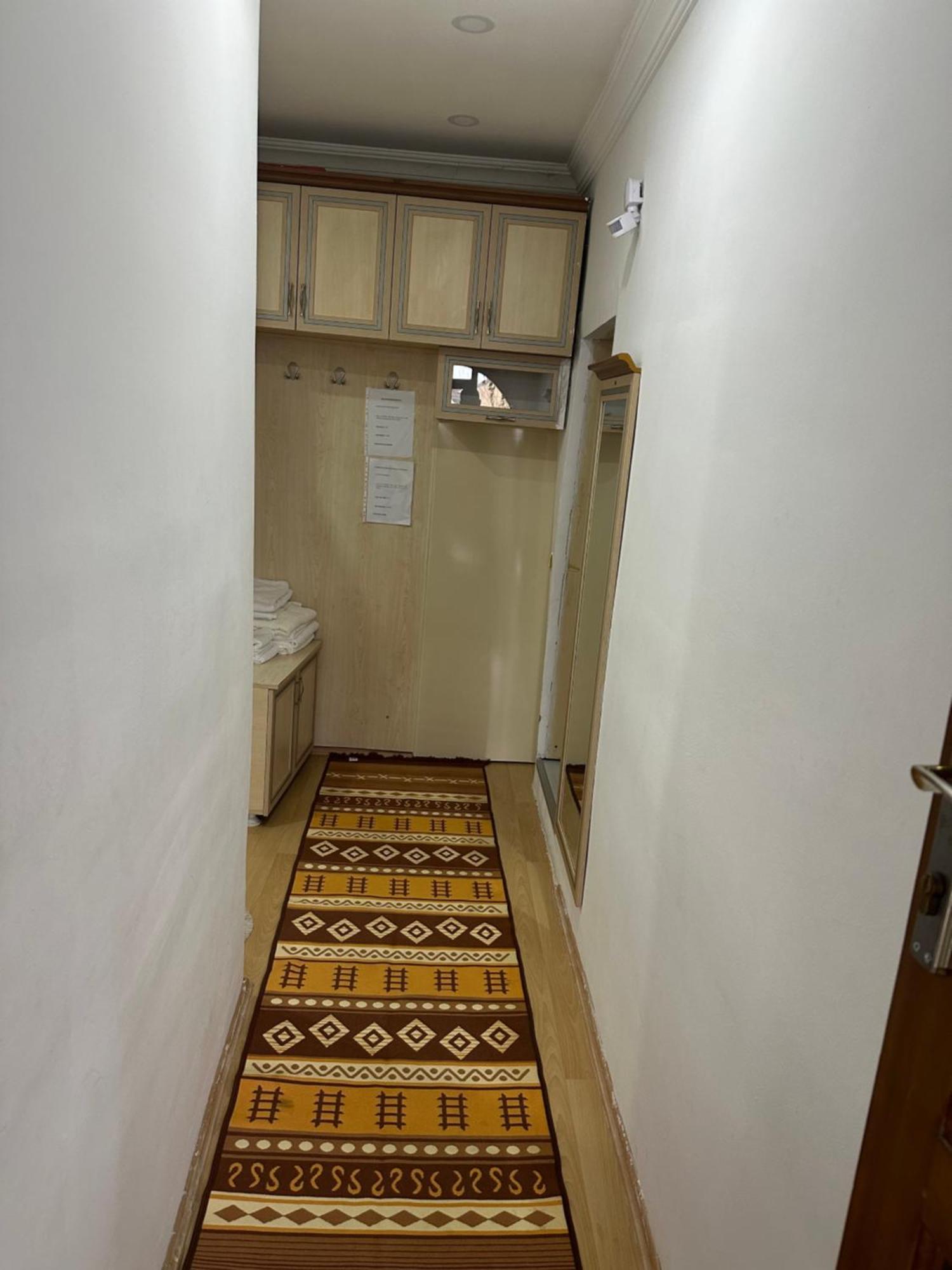 Asma Alti Cave Hotel Nar Exterior photo